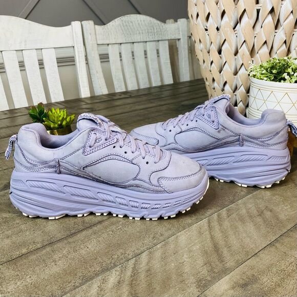 UGG Daddy Shoes 'Purple' Women’s Size 8 - Picture 4 of 6